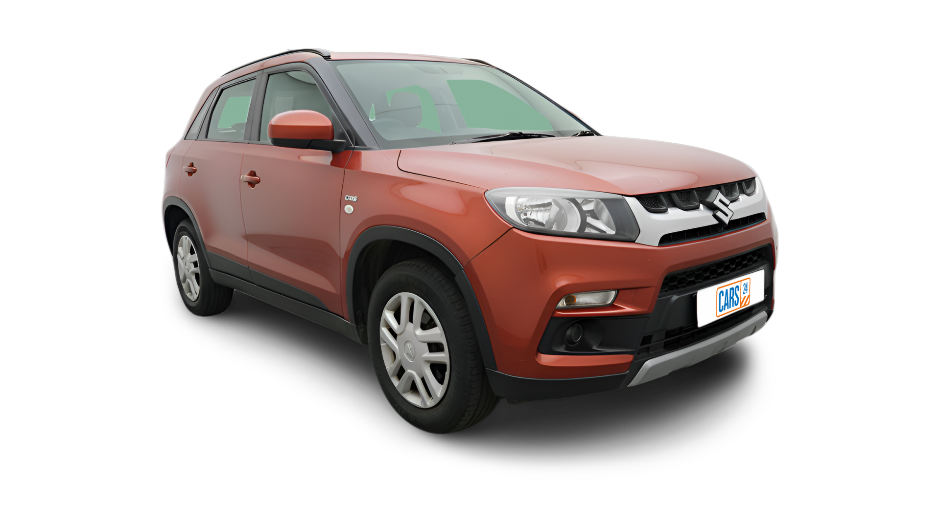 Maruti Vitara Brezza-img